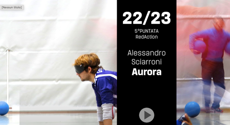 COME L'AURORA