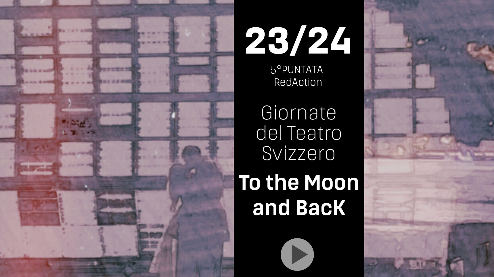 TO THE MOON AND BACK