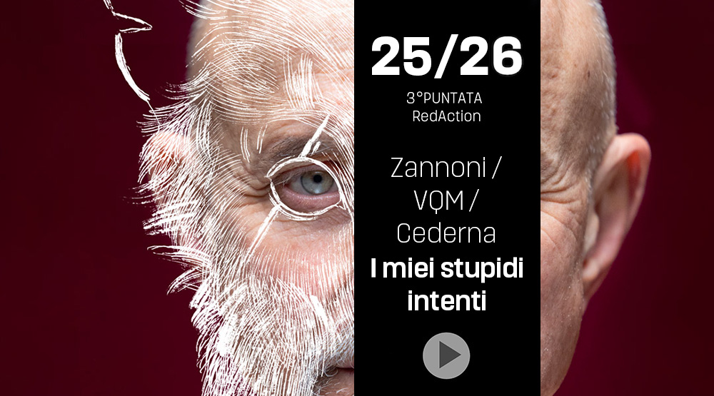 E SE SAPESSI *PUNTO DI DOMANDA*