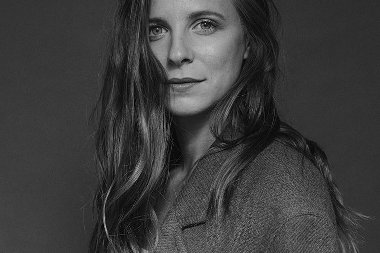Catherine Bertoni
