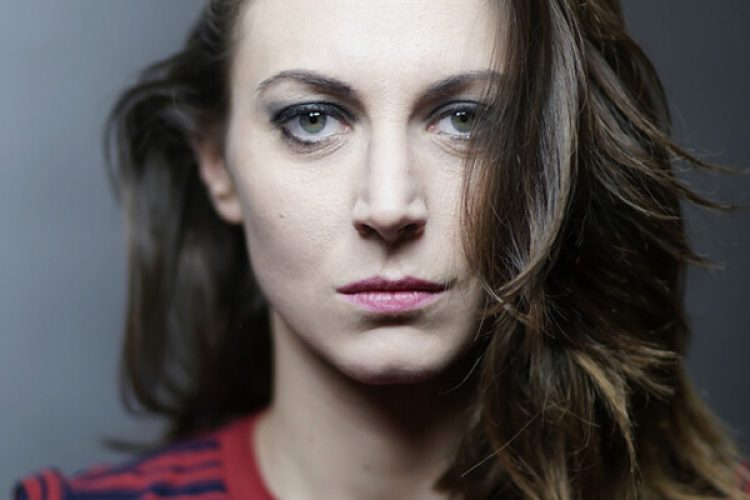 Elena Cotugno@Alessandra Liviadotti