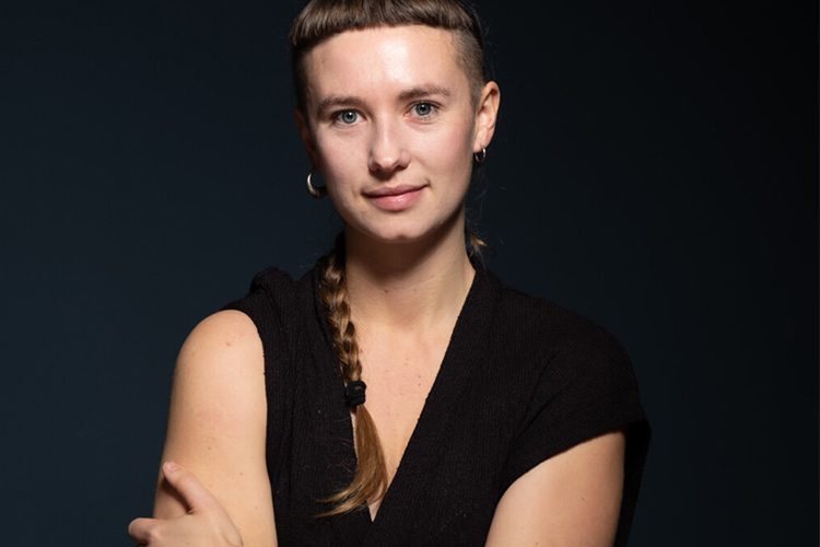 JOHANNA HEUSSER
