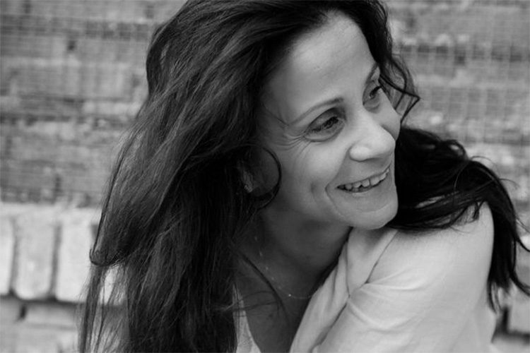 Lucia Calamaro by Ilaria Scarpa