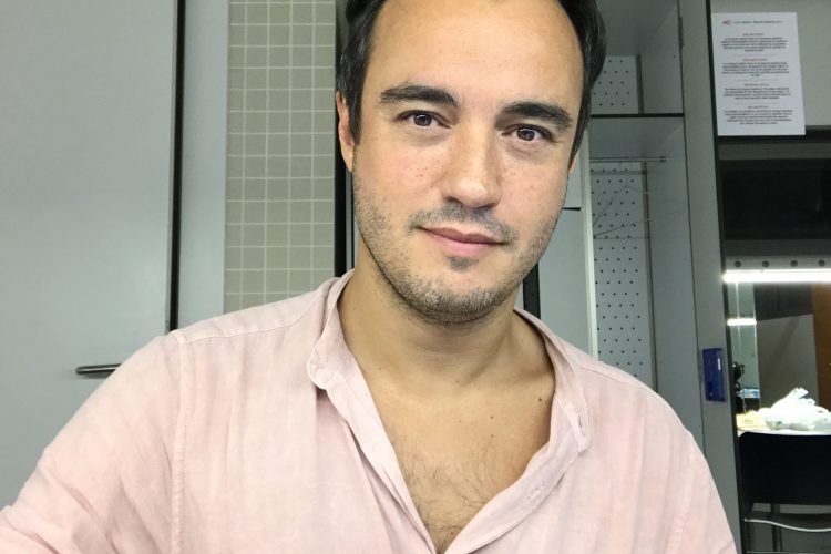 Pedro Penim