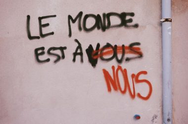 SENTIERI SELVAGGI_Le monde est à
