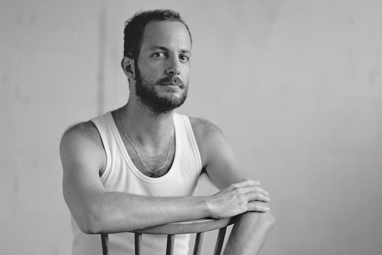 Sergi Casero Nieto_photo_Carmen Gray
