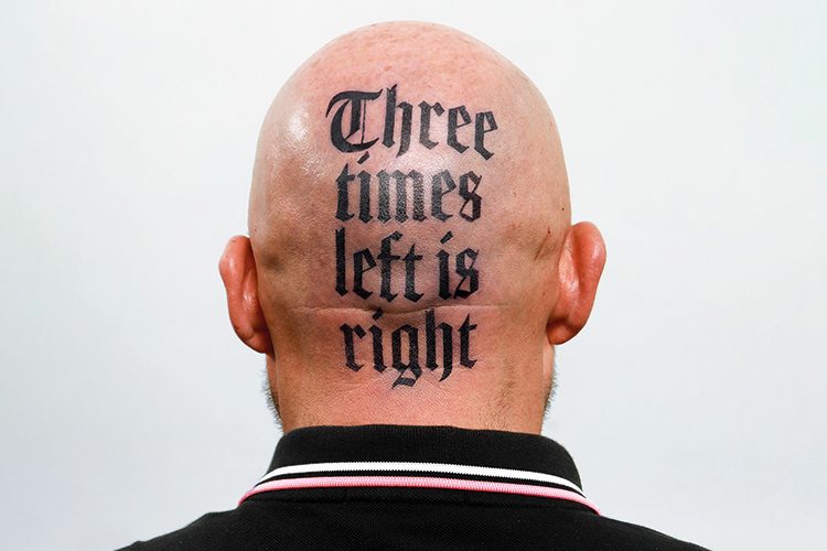 Three Times Left is Right_photo_Studio Julian Hetzel
