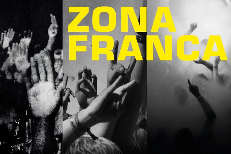 ZONA FRANCA 2025