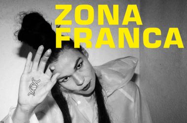 ZONA FRANCA 2025_AISHA DEVI