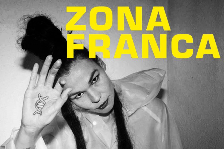 ZONA FRANCA 2025_AISHA DEVI