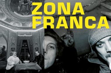 ZONA FRANCA 2025_Day 2_DJ SET avec La Soleggiata