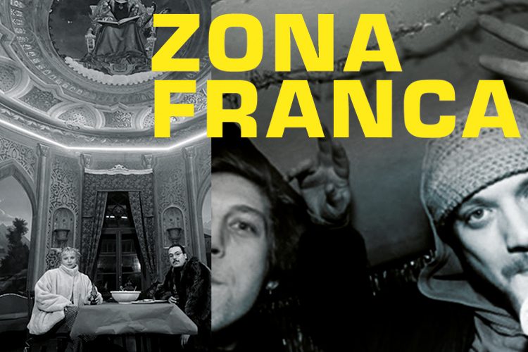 ZONA FRANCA 2025_Day 2_DJ SET avec La Soleggiata