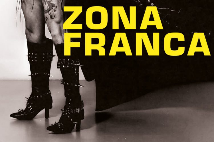 ZONA FRANCA_Queer